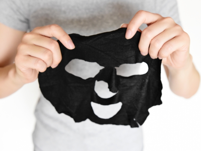 はがしたパック